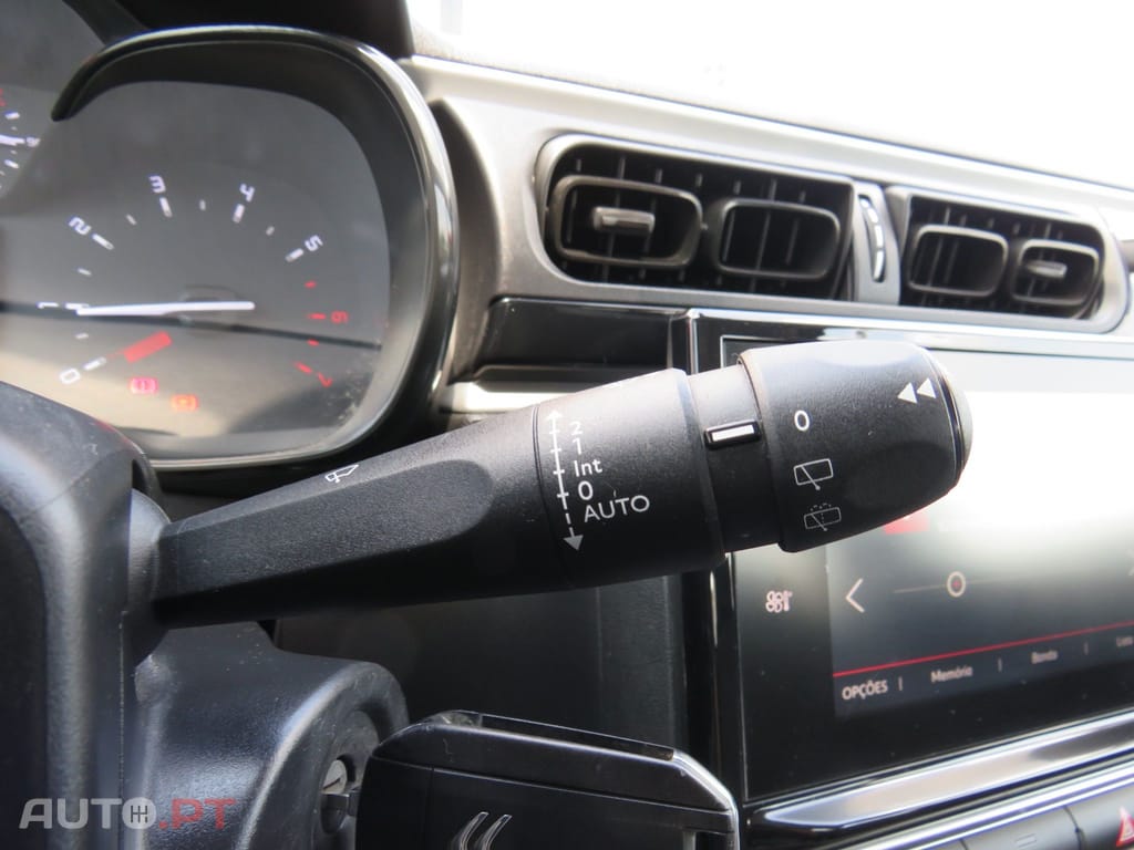 Citroen C3 1.5 BlueHDi Feel Business
