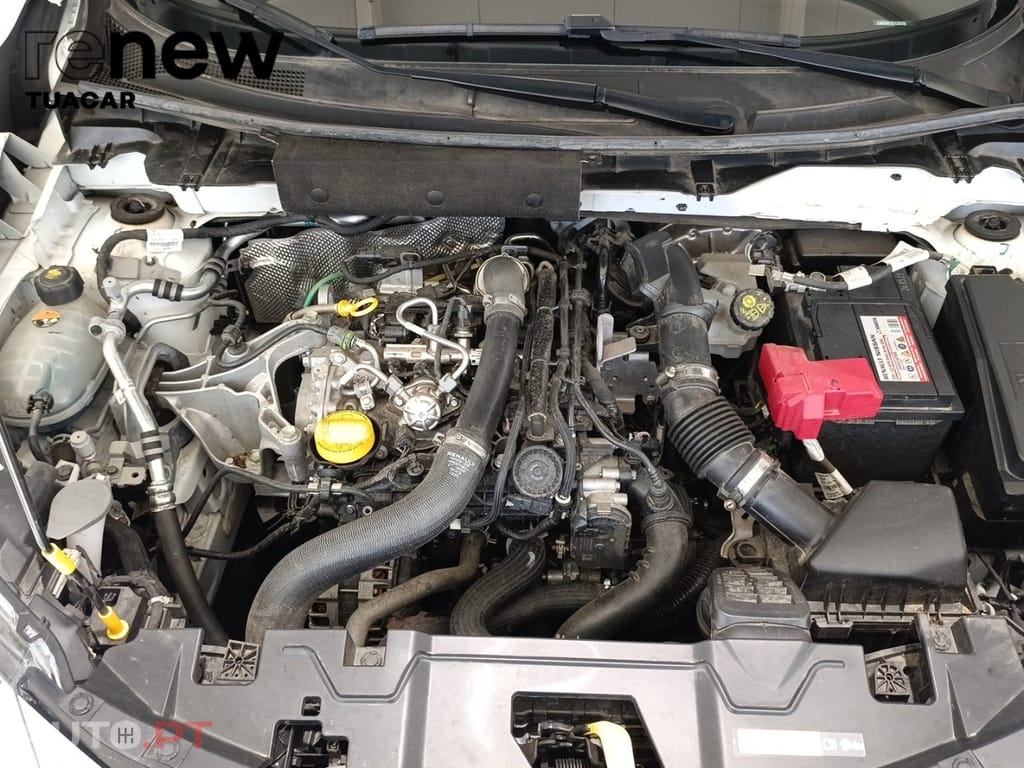 Nissan Juke N-Design 1.0 DIG — fotografia 18