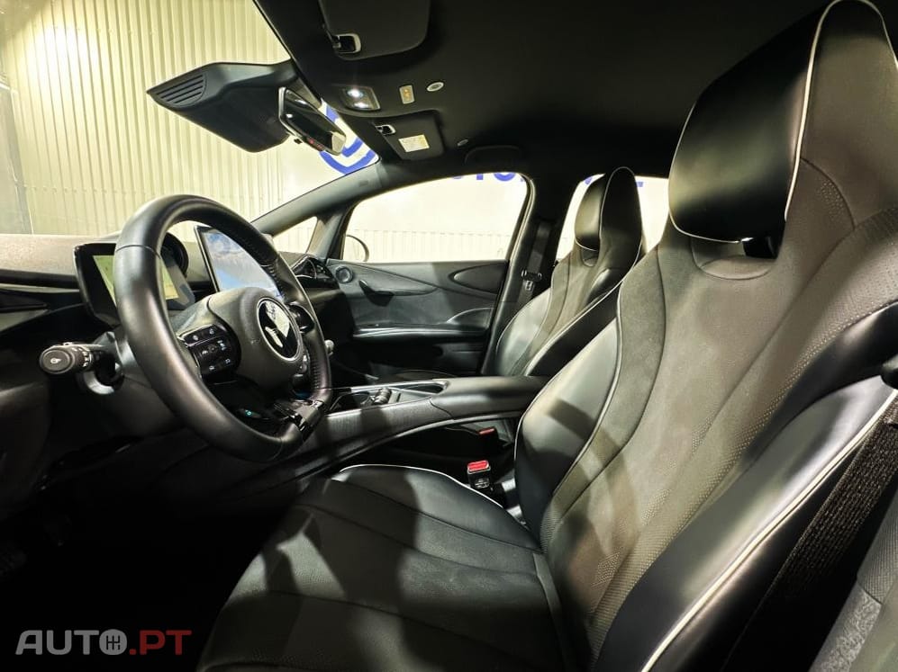 BYD Dolphin 60.4 kWh Comfort