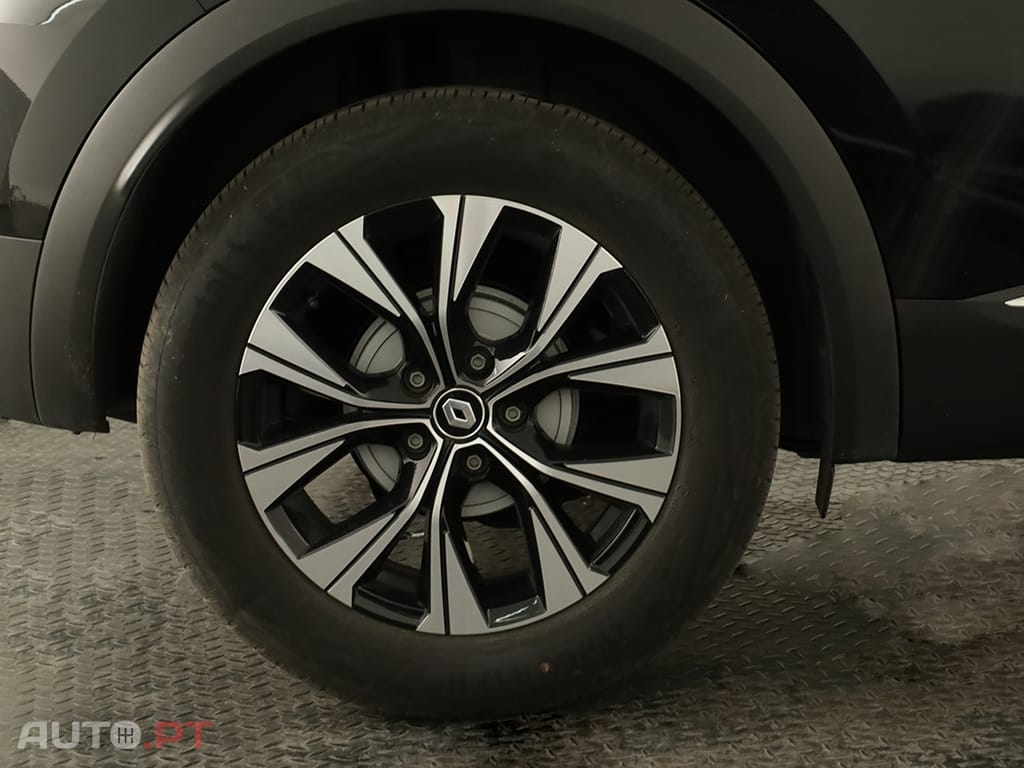 Renault Captur Captur 1.0 TCe Techno