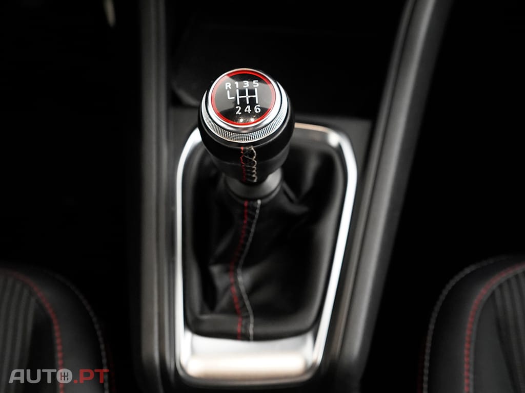 Renault Captur Captur 1.0 TCe RS Line