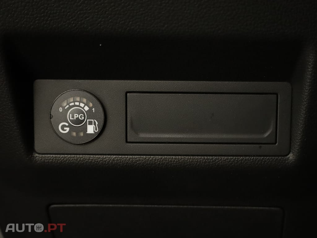 Renault Captur Captur 1.0 TCe Techno Bi-Fuel