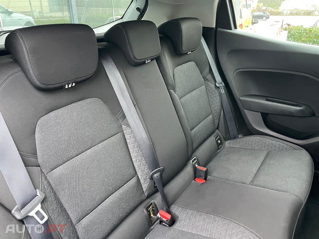 Renault Clio 1.5 Blue dCi Zen