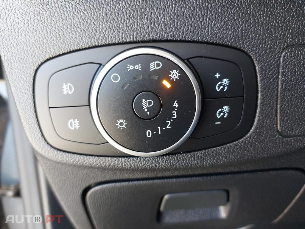 Ford Focus 1.5 TDCi EcoBlue Business