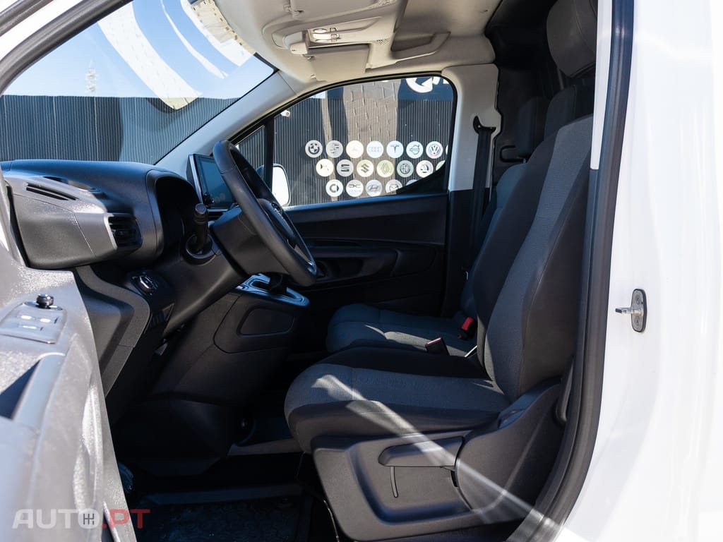 Opel Combo 1.5 CDTi L2H1