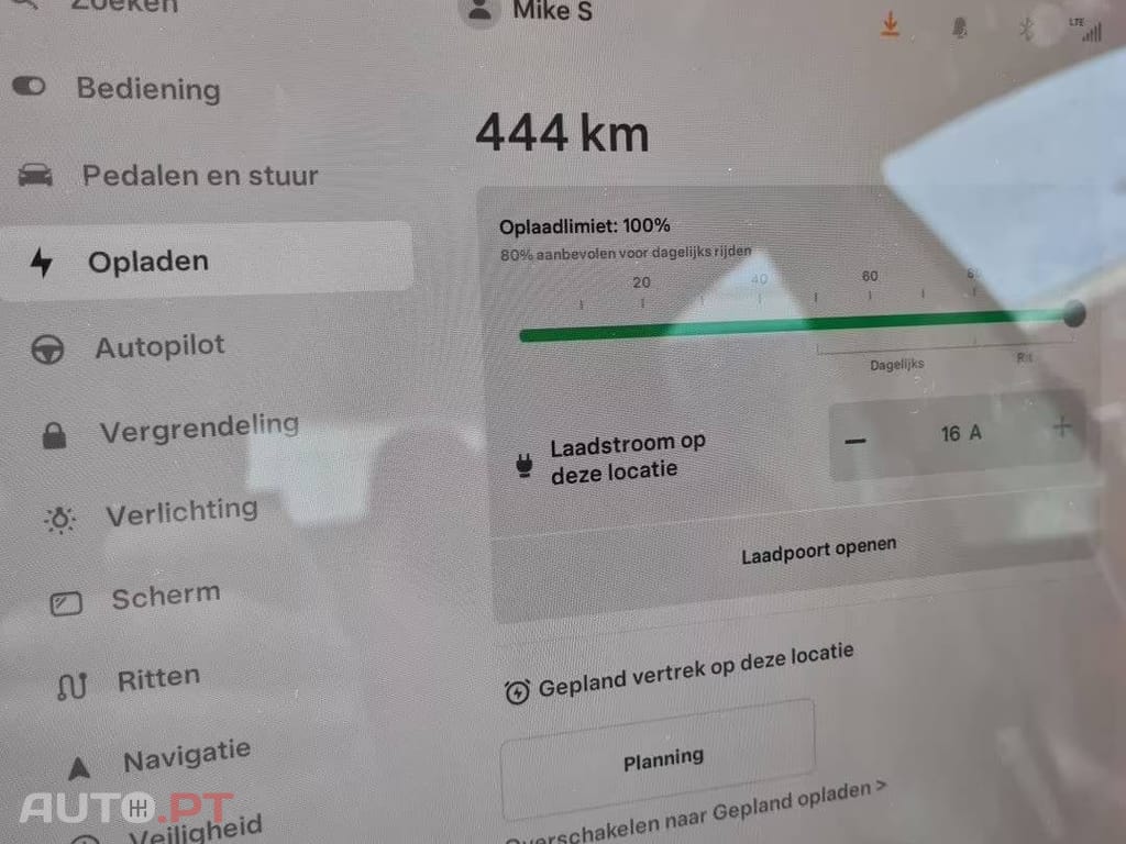 Tesla Model 3 Performance AWD