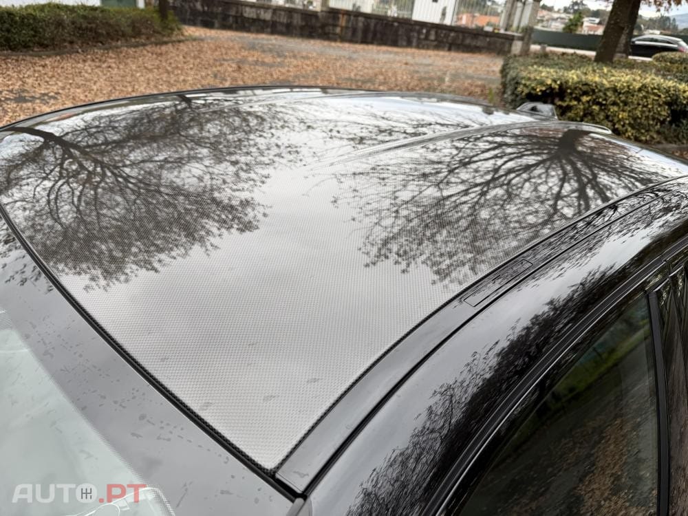 BMW M3 Competition Pack 50 anos M