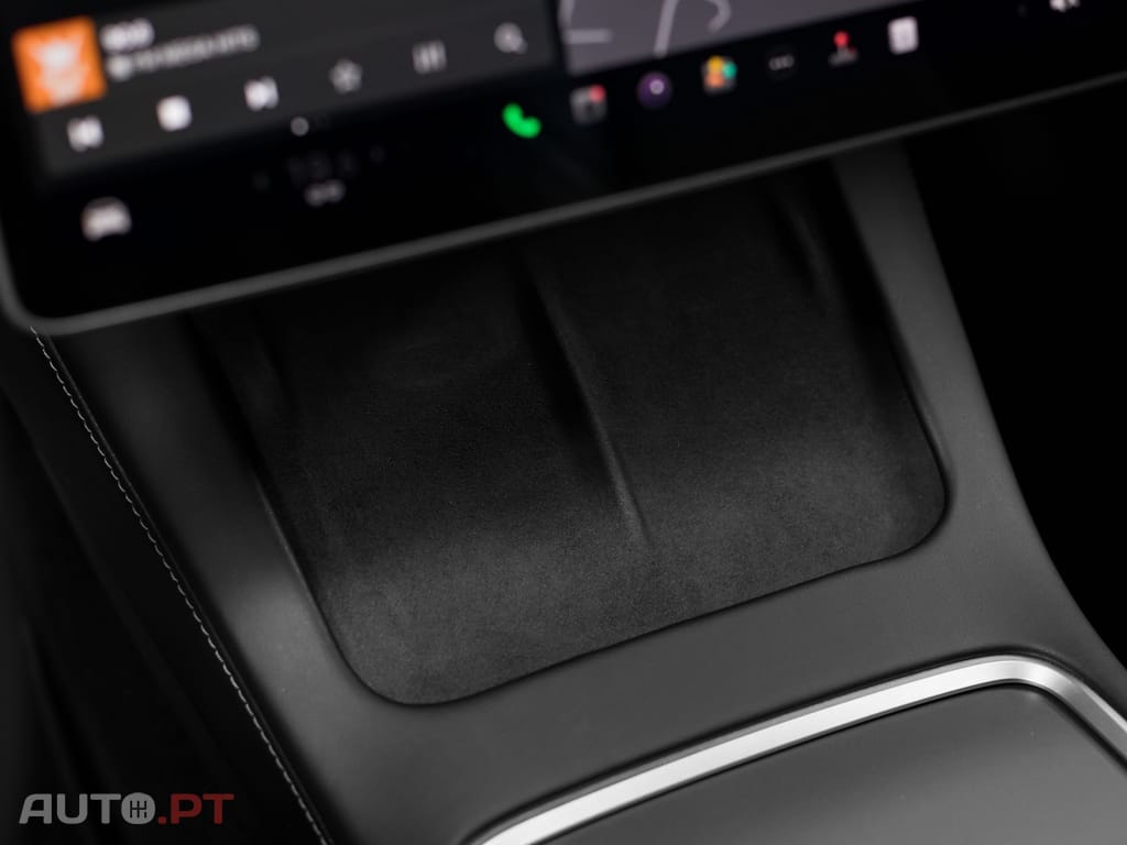 Tesla Model 3 Performance Dual Motor AWD