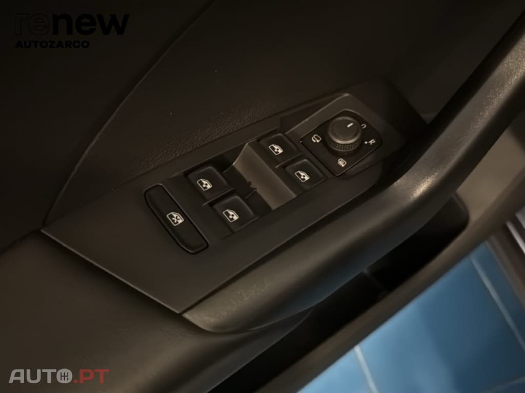 Volkswagen T-Cross Urban