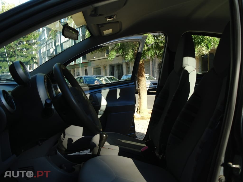 Citroen C1 1.4 HDi SX Airdream