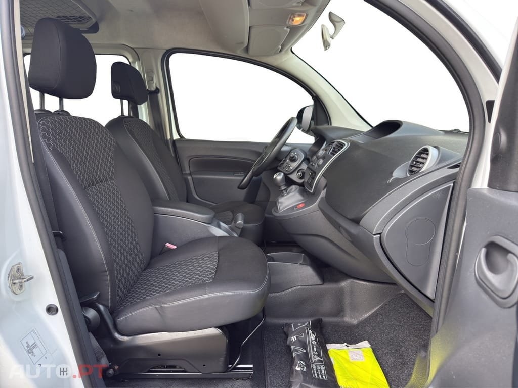 Renault Kangoo dCi 110 FAP Grand