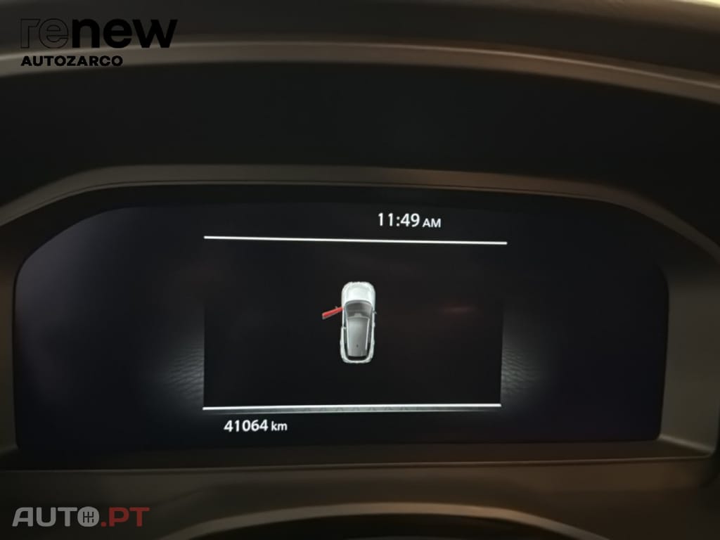Nissan Qashqai E-power N-Connecta