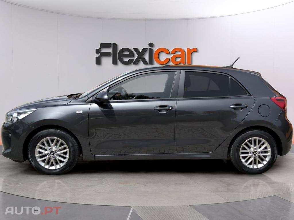 Kia Rio 1.2 CVVT Urban