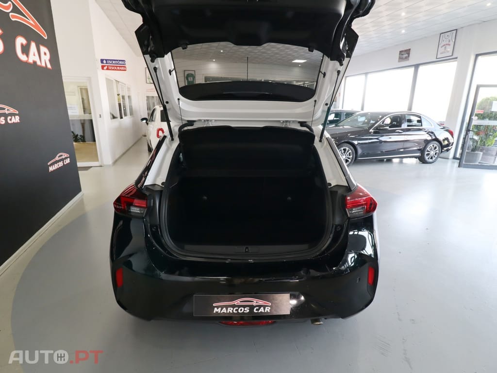 Opel Corsa 1.2 T Business Edition