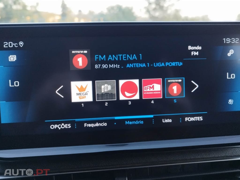 Peugeot 5008 1.5 BlueHDi Allure Pack EAT8