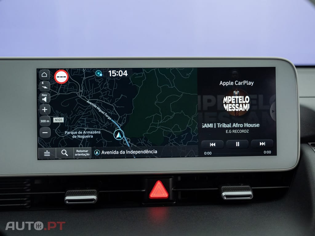 Hyundai Ioniq 5 73kWh Vanguard