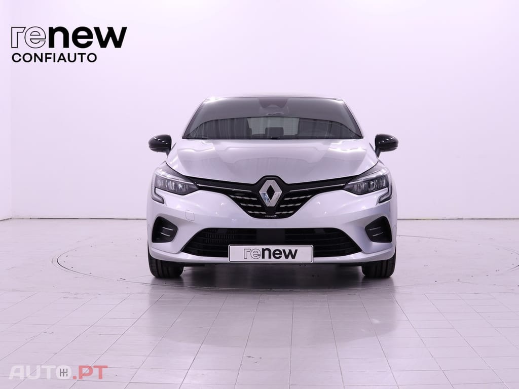 Renault Clio 1.0 TCe Techno