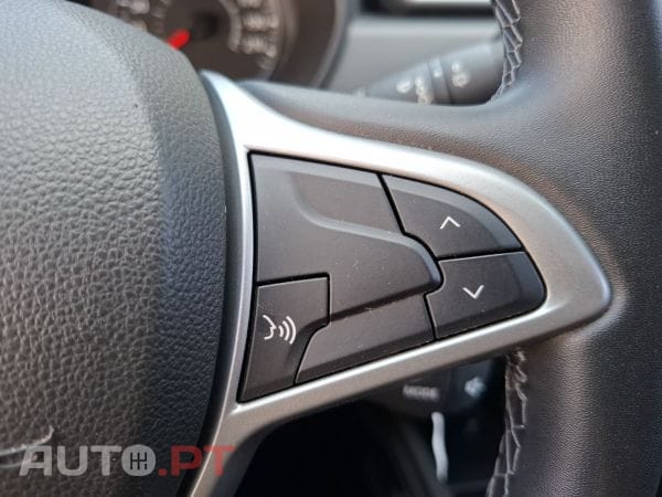 Dacia Duster 1.0 TCE 90cv Journey