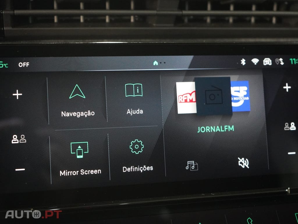 Peugeot 308 1.2 PureTech Allure