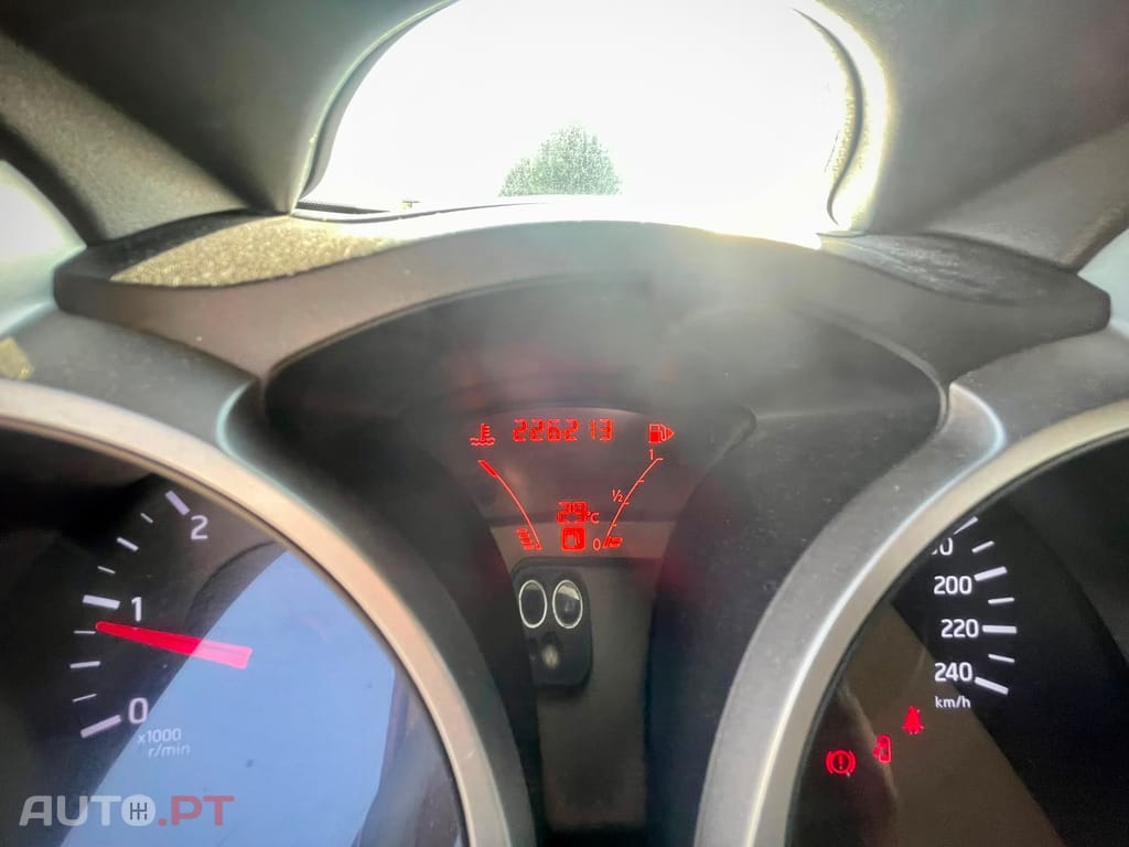 Nissan Juke 1.5 dCi Acenta Connect