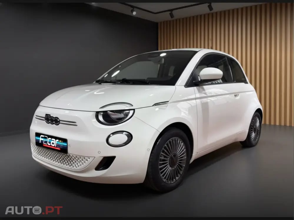 Fiat 500e 500e ICON 43KW
