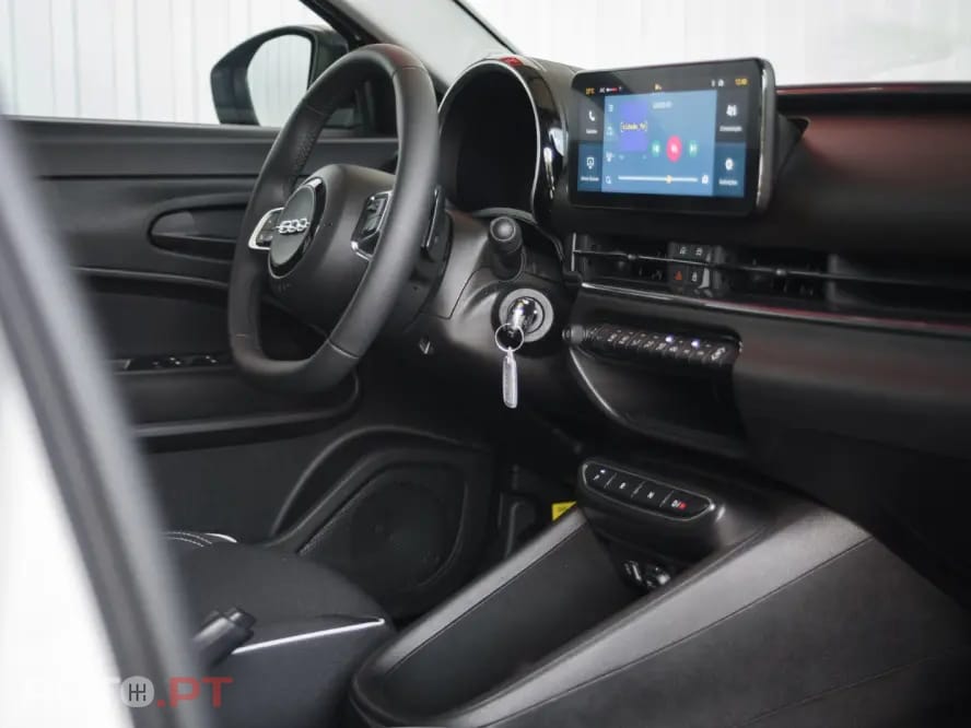 Fiat 600 1.2 Hybrid