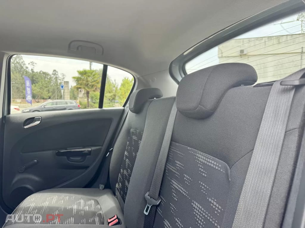 Opel Corsa 1.3 CDTI Cosmo