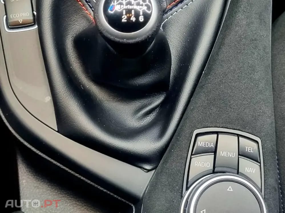 BMW 120 d Pack M Auto