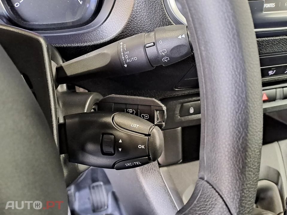 Opel Vivaro 1.5 CDTi L3H1