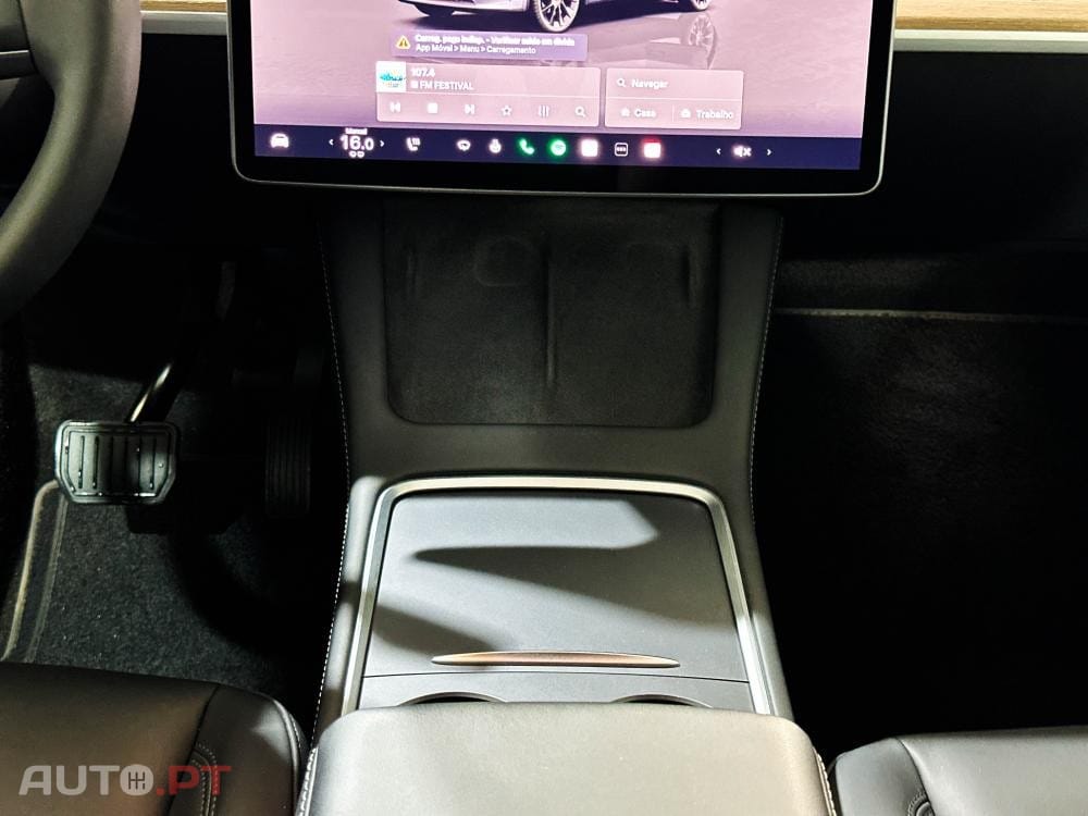 Tesla Model Y Long Range Dual Motor AWD