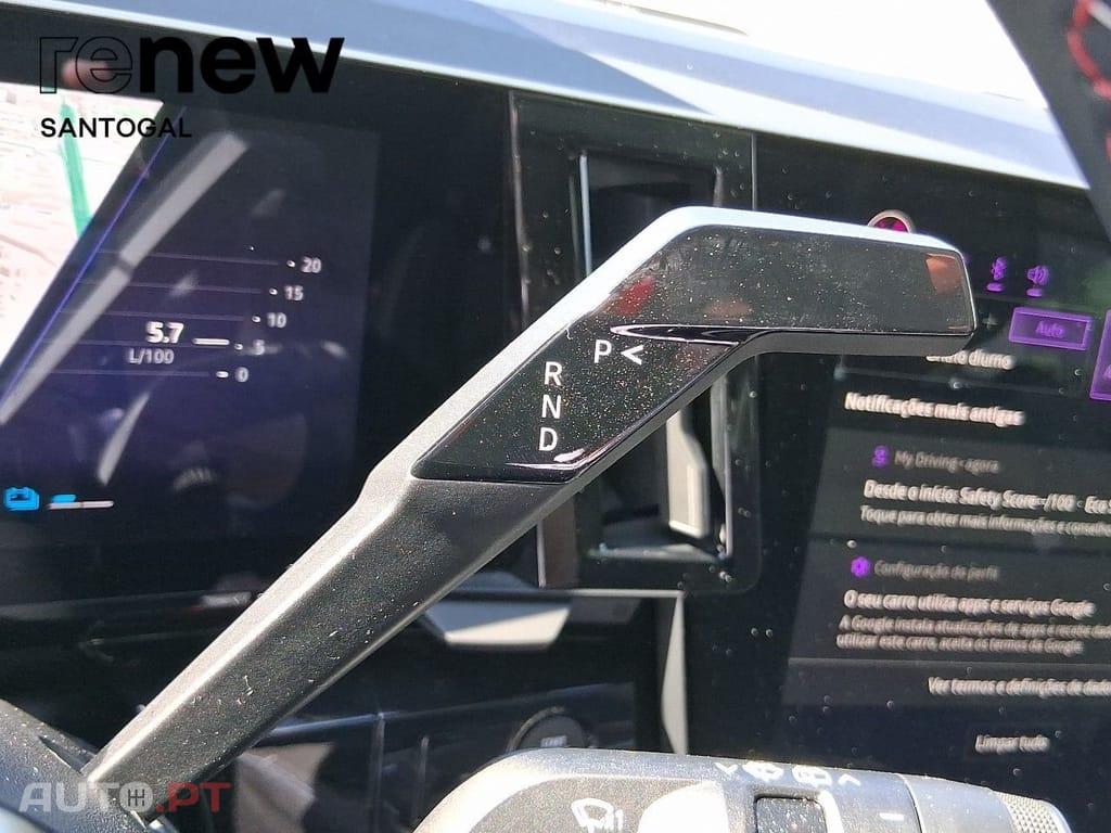 Renault Austral Austral E-TECH FULL HYBRID iconic esprit Alpine