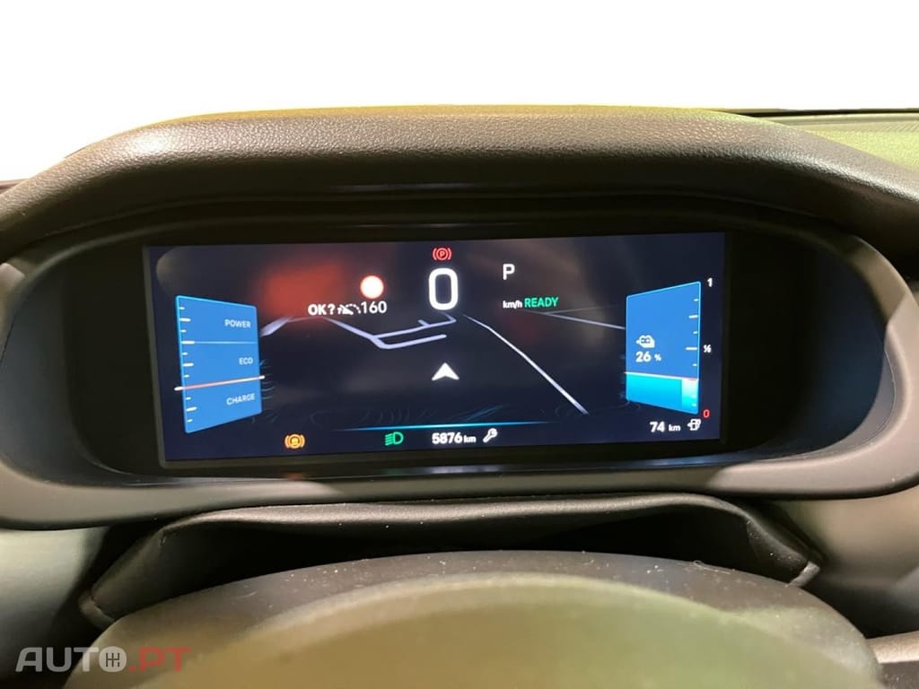 Jeep Avenger Altitude