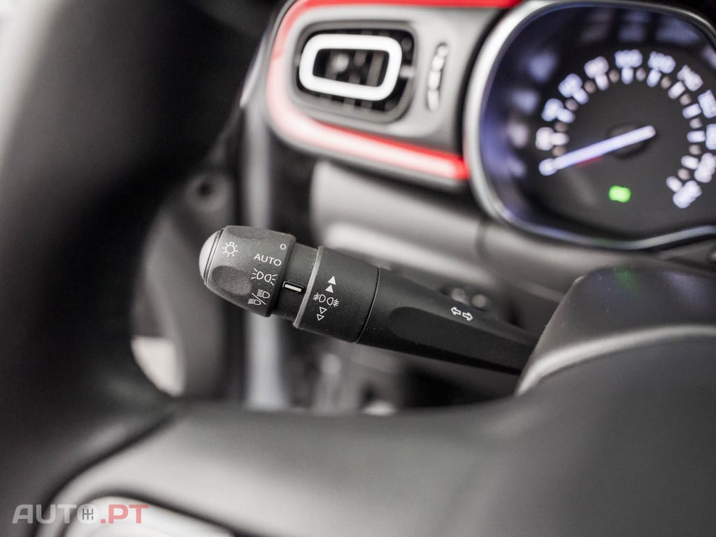 Citroen C3 1.2 PureTech Shine