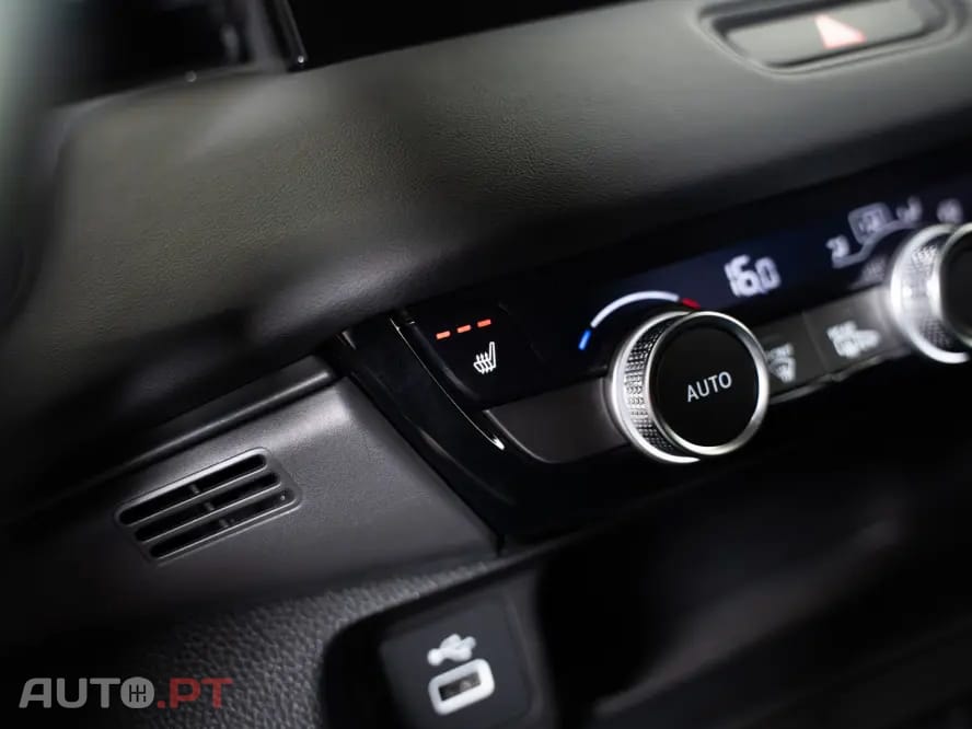 Honda HR-V 1.5 i-MMD e:HEV Elegance