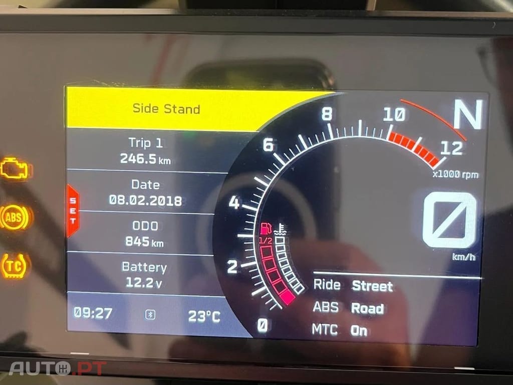 KTM 890 890 ADV