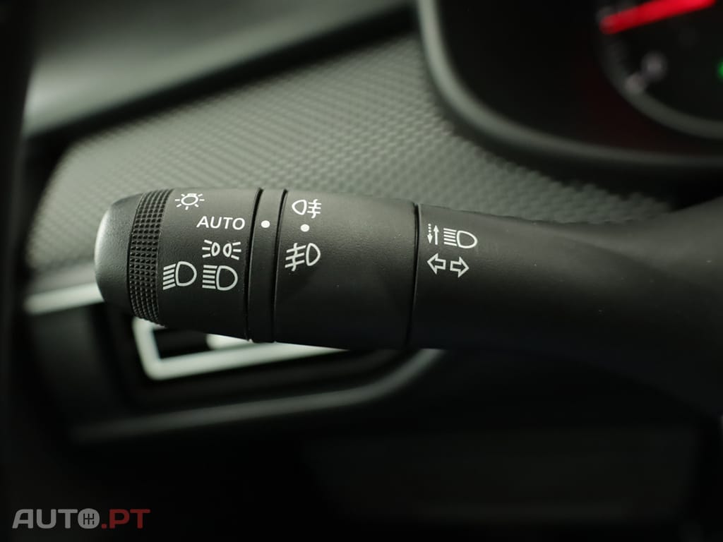 Dacia Sandero Sandero 1.0 TCe Expression