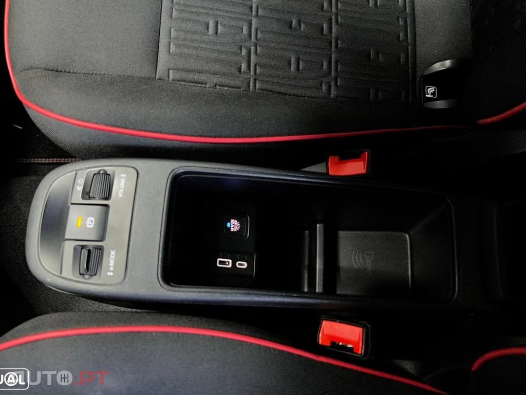 Fiat 500e 42 kWh Icon