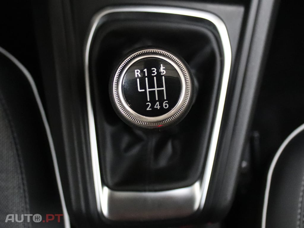 Renault Captur Captur 1.0 TCe Techno Bi-Fuel