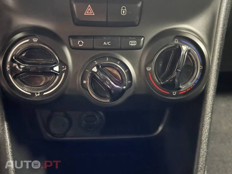 Peugeot 208 1.2 PureTech Style