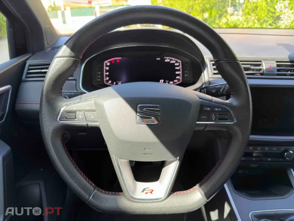 Seat Arona 1.0 TSI FR