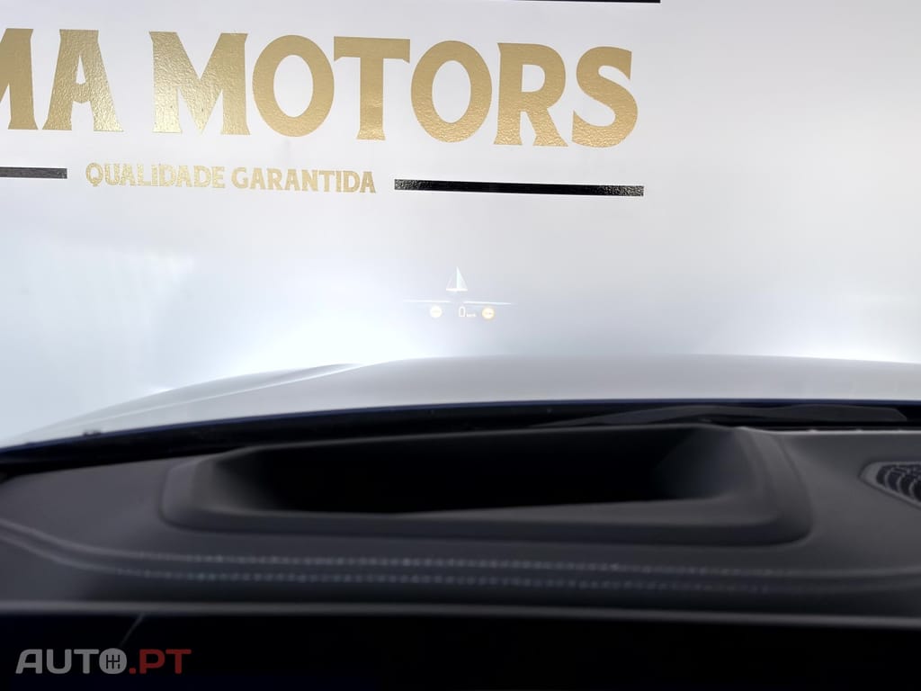 BMW i4 M50