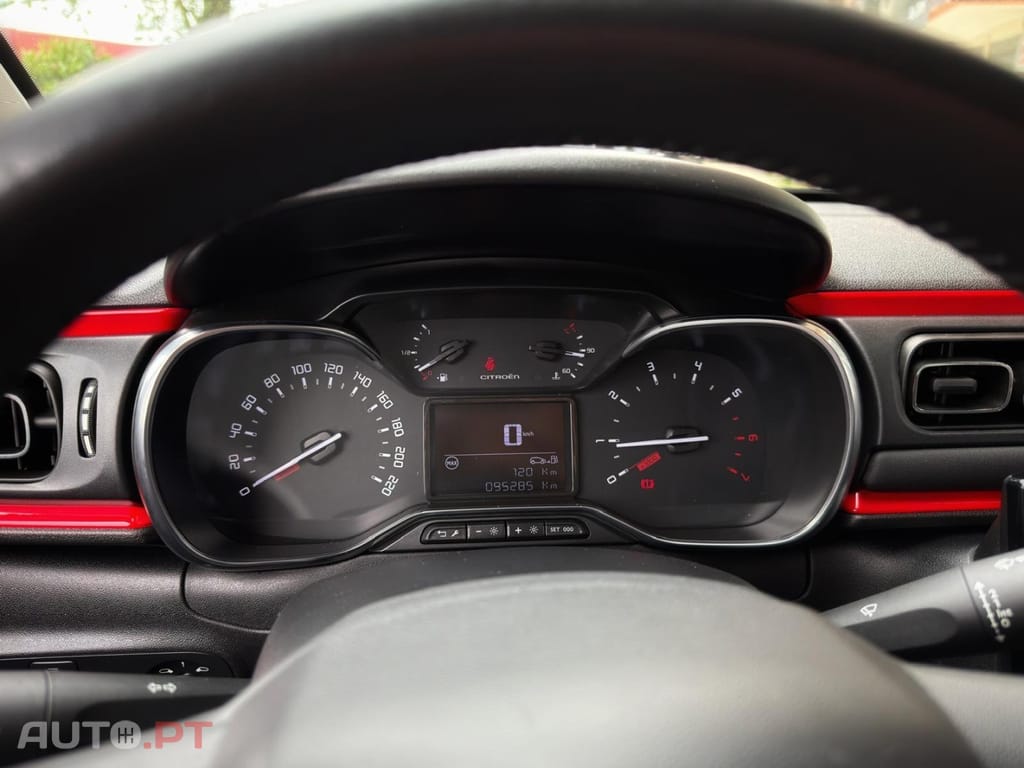 Citroen C3 1.2 PureTech Feel