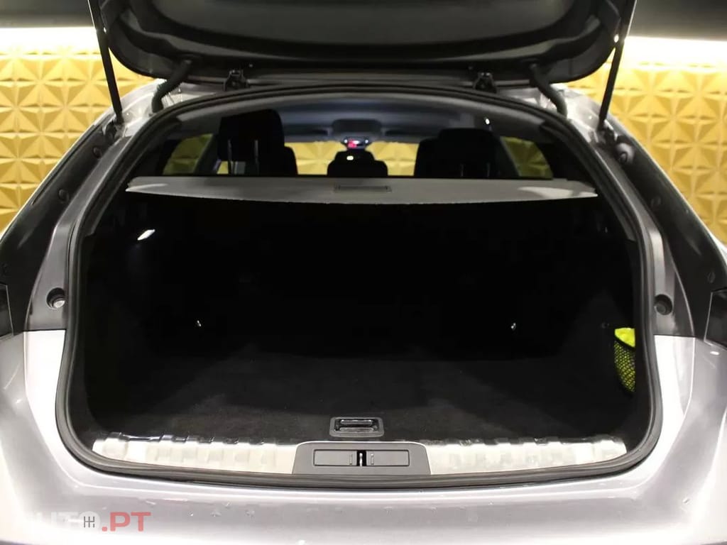 Peugeot 508 SW 1.5 BlueHDi GT EAT8