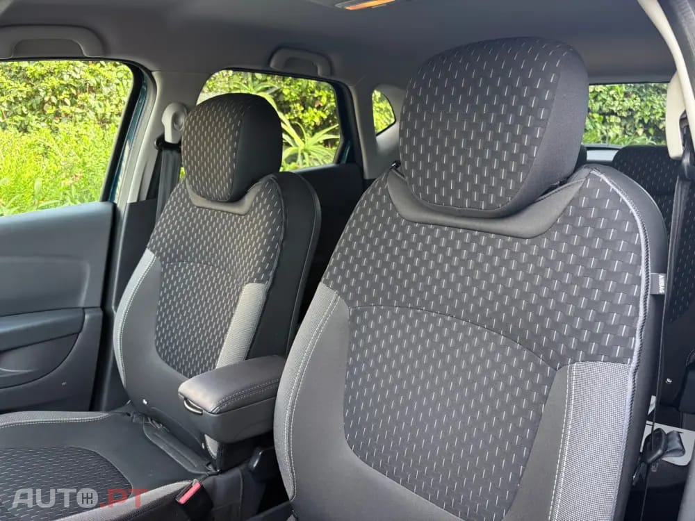 Renault Captur 0.9 TCE Exclusive