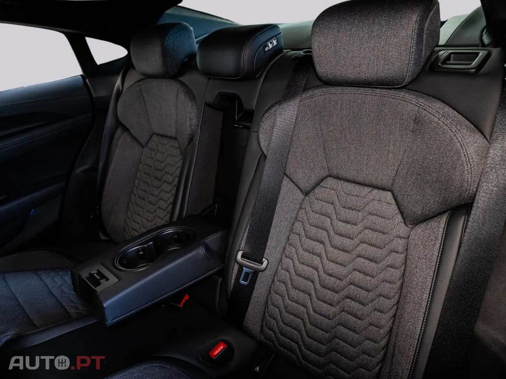 Audi RS E-Tron GT I.V.A DEDUTÍVEL 