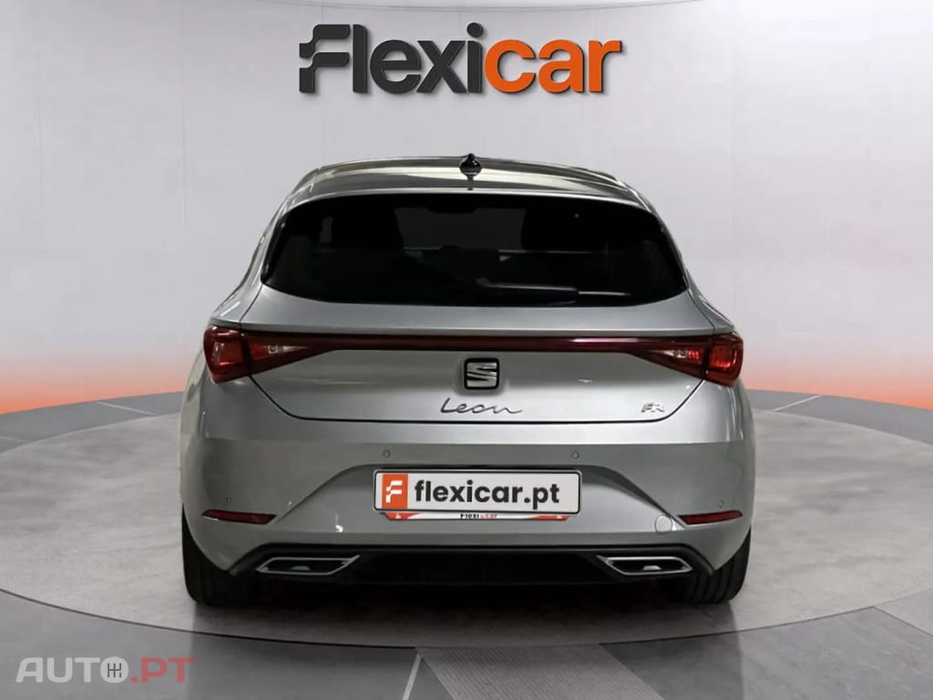 Seat Leon 1.0 TSi FR