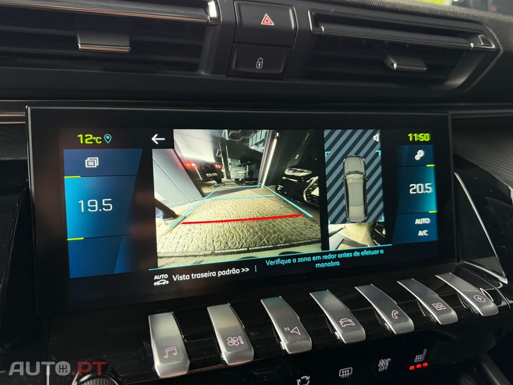 Peugeot 508 1.6 Hybrid Allure Pack e-EAT8