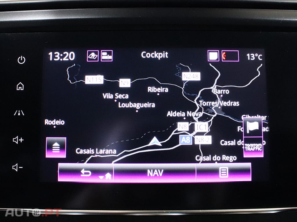 Renault Kadjar Kadjar 1.5 Blue dCi Techno EDC