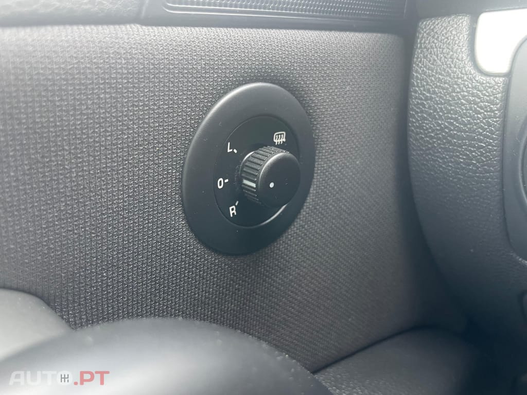 Volkswagen Scirocco 2.0 TDI Sport