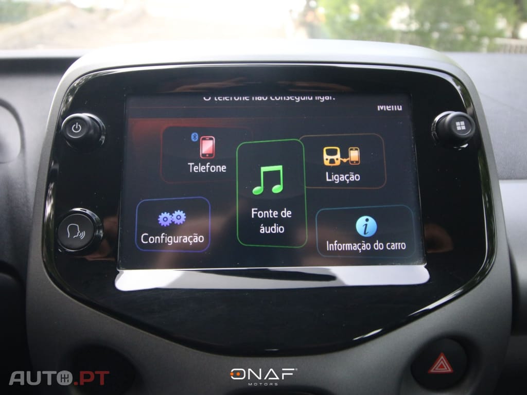 Toyota Aygo X 1.0 VVT-i X-Play
